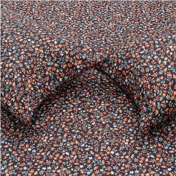 Charisma microfiber multi color sheets set - Picture 3 of 7